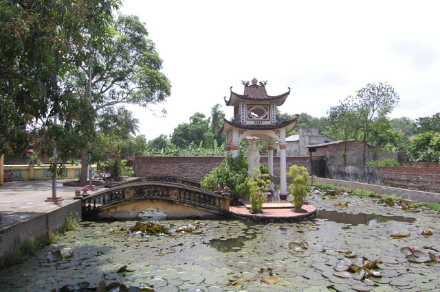 Giá trị truyền thống 